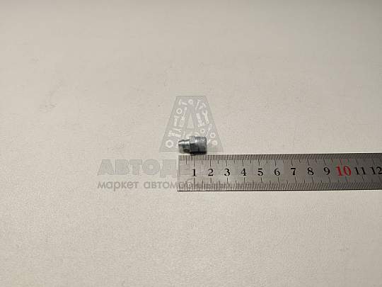 Пресс-маслёнка КГ 1/8" (БелЗАН) (артикул 00000-0864006-009)