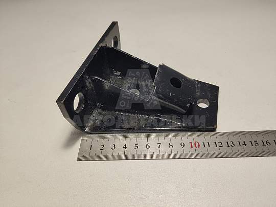 Кронштейн стабилизатора нижний 3302 н/о усил. (артикул 3302-2916030-6)