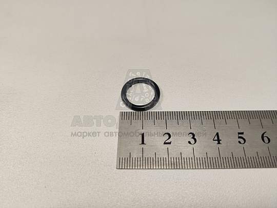 Кольцо уплотнительное системы охлаждения 14*2,5 BMW AKW0249 (артикул 17111711987)
