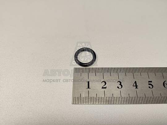 Кольцо уплотнительное сливной пробки корпуса масляного фильтра 11х2,5 VAG AKW0217 (артикул N90405402)