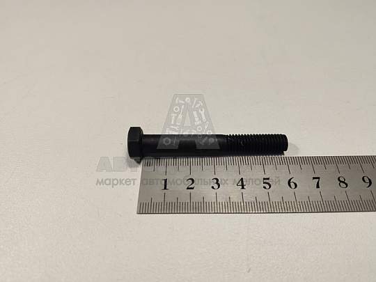Болт М8*1,25*60 звездочки пром/вала 406 дв. (КРЕПКИЙ ОРЕШЕК) (10.9) (артикул 406k1006127-п2)