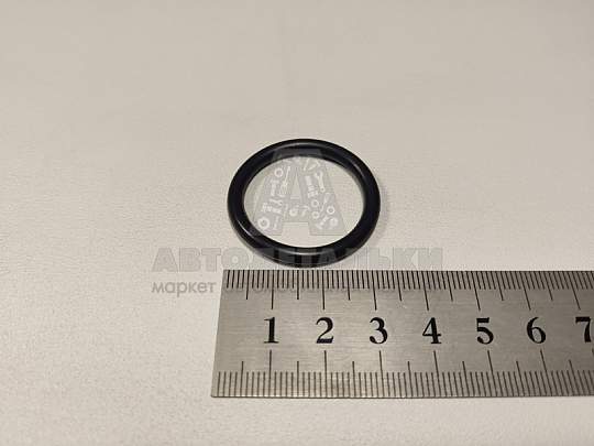 Кольцо уплотнительное патрубка маслоохладителя 23,5*3GM, OPEL (артикул 5650969)