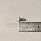 Винт М6*1*18 потай. шлиц. (артикул 221606-п29)