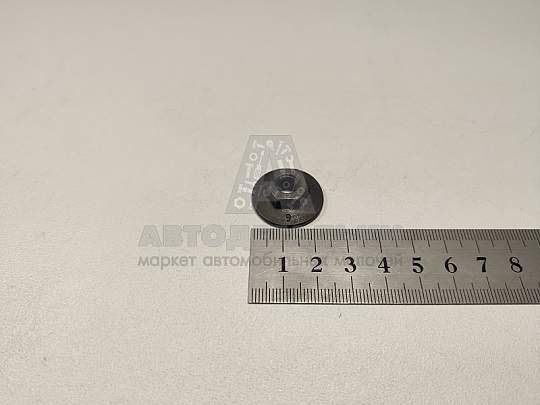 Гайка М8*1,25 клапанной крышки дв. Cummins ISBe КамАЗ (артикул 4893936)