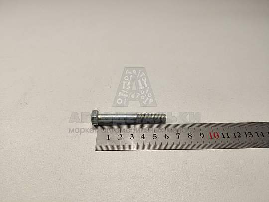 Болт М8*1,25*60 (10.9) (Кр.Этна) (артикул DIN931-860-109-п29)