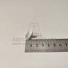 Пистон обивки двери Волга, Газель (ёжик) белый (артикул 3302-6102053-10)