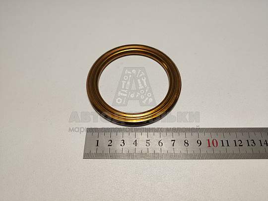 Прокладка приемной трубы КАМАЗ (артикул 5320-1203023)