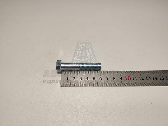 Болт М12*1,25*60 чашки Соболь (РЗИ) (артикул 201573-п29)