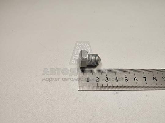 Пробка М14*1,5 поддона двигателя сливная VAG AKW07101 (артикул N90288901)