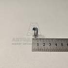 Штуцер М10*1 тормознной трубки ф5 тип "TX" (азия) AKW0800 (артикул TX)