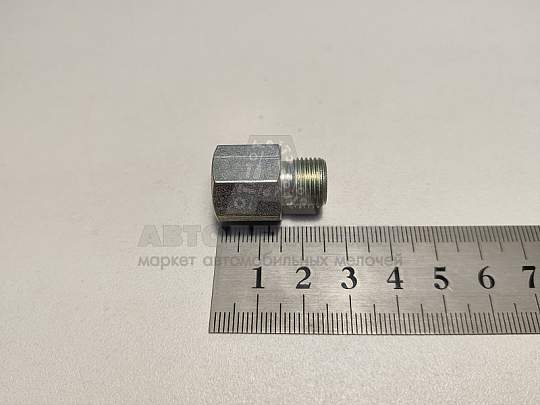 Переходник 12*1/10*1 Газель NEXT