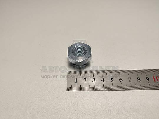 Переходник М22*1,5хМ16*1,5(внутр.) К STARTEC (артикул INF.11.M22/F16K)