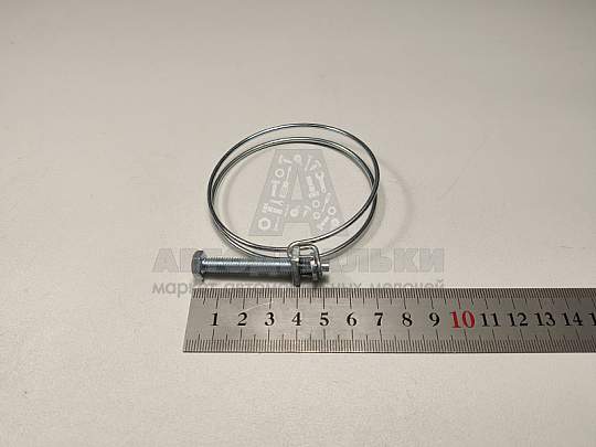 Хомут проволочный 68/63 (артикул 68/63)