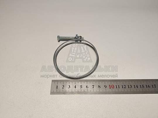 Хомут проволочный 70/66 (артикул 70/66)