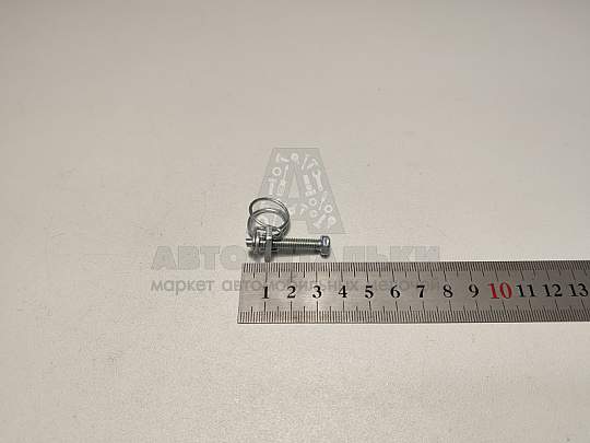 Хомут проволочный 13/10 (артикул 13/10)