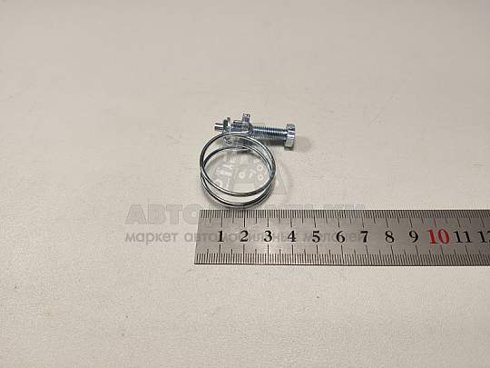 Хомут проволочный 30/25 (артикул 30/25)