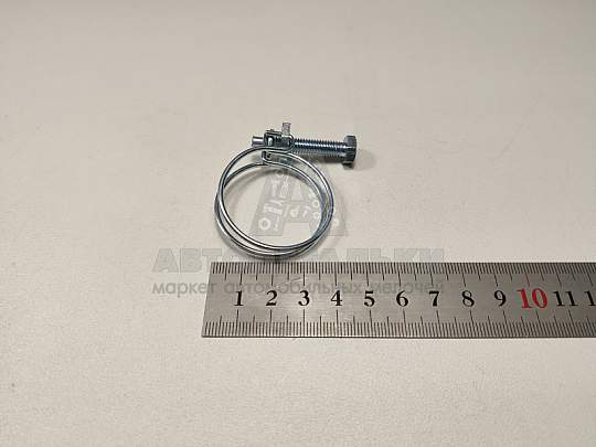 Хомут проволочный 35/31 (артикул 35/31)