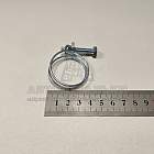 Хомут проволочный 35/31 (артикул 35/31)