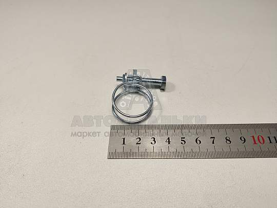 Хомут проволочный 26/22 (артикул 26/22)