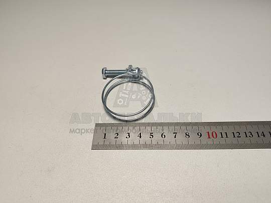 Хомут проволочный 45/42 (артикул 45/42)