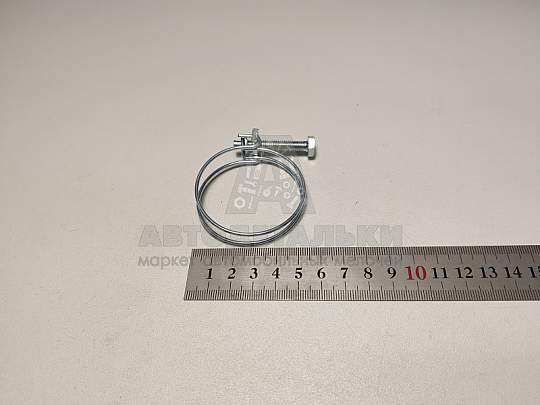 Хомут проволочный 48/45 (артикул 48/45)