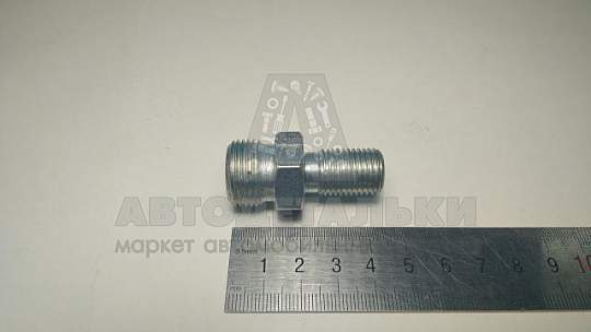 Штуцер М20*1,5хМ14*1,5 ввертный 33104,5320 (артикул 853974)