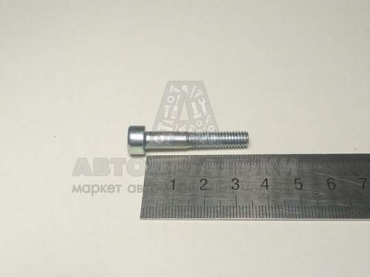 Винт М6*1*35 рампы дв. звезд.(БелЗАН) (артикул 21110-1144026-108)