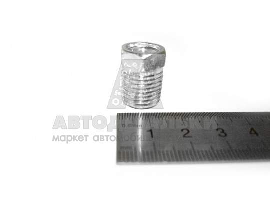Пробка КГ 1/4" КАМАЗ (БелЗАН) (артикул 00000-0262542-009)