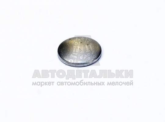Заглушка штоков КПП ф16 (артикул 260305)