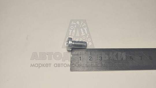 Винт крепления задних петель двери н/о Газель (артикул 2705-6306800)