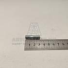 Шпилька М8*1,25*20 (БелЗАН) (артикул 00001-0035168-219)