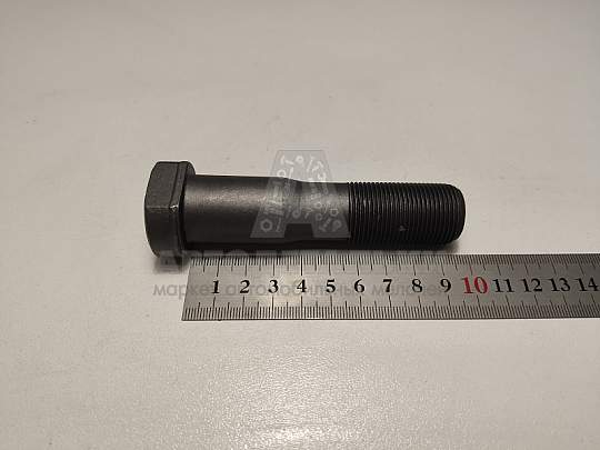 Шпилька колесная М22*1,5*95 МАЗ-Евро (артикул 9919-3104050)