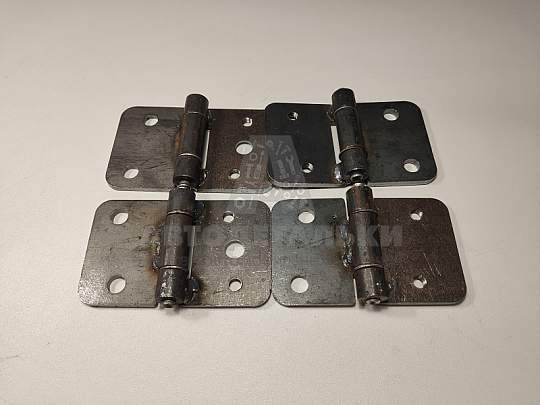 Петля двери задняя 2705 (к-т 4 шт.)