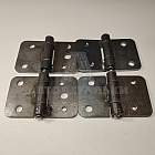 Петля двери задняя 2705 (к-т 4 шт.)