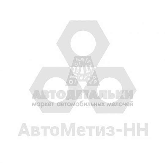 Заглушка штоков КПП ф20 (артикул 260307-п29)