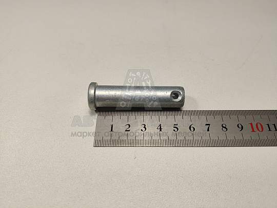 Палец ф14*55 (БелЗАН) (артикул 00000-0260115-009)