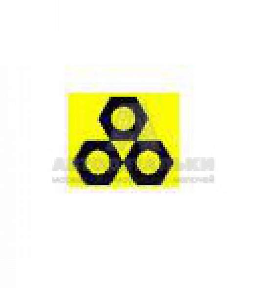 Пробка КГ 1/4" (БелЗАН) (артикул 00045-9931113-209)