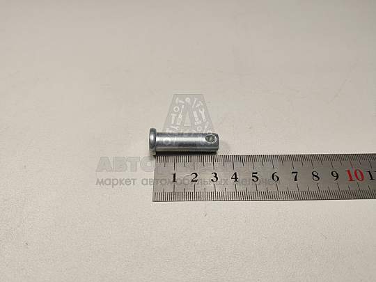 Палец ф10*32 (БелЗАН) (артикул 00000-0260059-009)