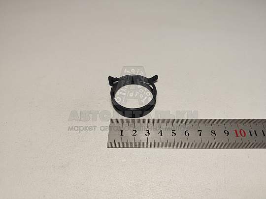 Хомут пружинный 40/12 "Norma" (артикул FBS 40/12)
