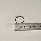 Кольцо стопорное ф30 для отверстий (артикул DIN472-J30)