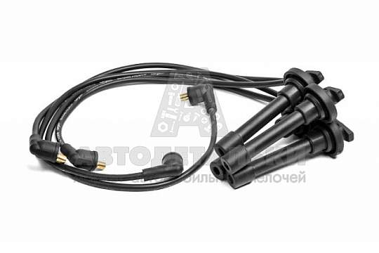 Провода в/в Honda Accord IV 1.8; VI F18A3 1.8 ; F20B3 2,0; F20Z1 2.0, в уп. CARGEN (артикул AX157)