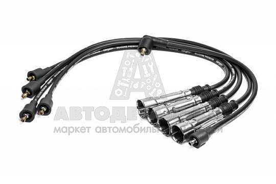 Провода в/в Audi 1.2,2.0;Volkswagen Passat 1.6, в уп. CARGEN (артикул AX137)
