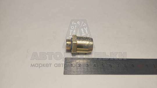 Фитинг (головка с наружной резьбой) M16*1,5 ф14 STARTEC (артикул INF.11.1614)