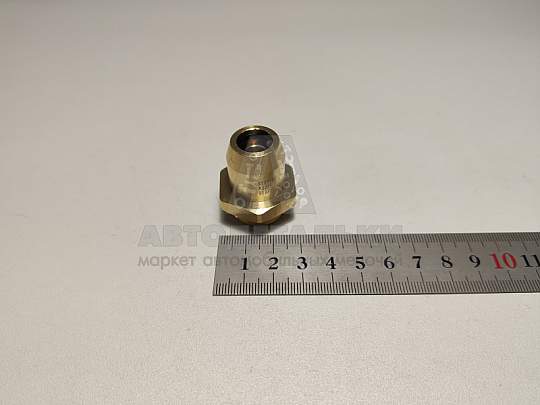 Фитинг (головка с наружной резьбой) M22*1,5 ф12 STARTEC (артикул INF.11.2212)