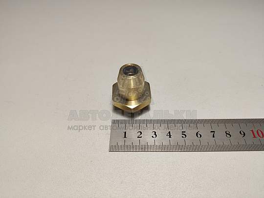 Фитинг (головка с наружной резьбой) M22*1,5 ф10 STARTEC (артикул INF.11.2210)