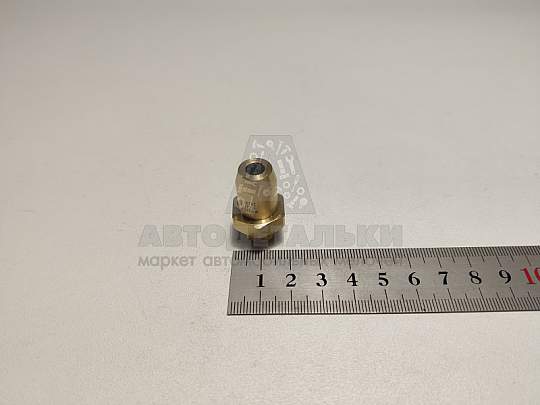 Фитинг (головка с наружной резьбой) M12*1,5 ф6 STARTEC (артикул INF.11.1206)