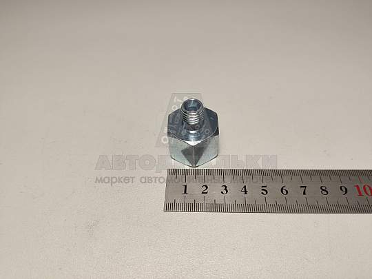 Переходник М12*1,5хМ22*1,5(внутр.) К STARTEC (артикул INF.11.M12/F22K)