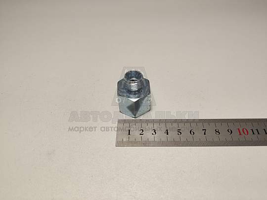 Переходник М16*1,5хМ22*1,5(внутр.) К STARTEC (артикул INF.11.M16/F22K)