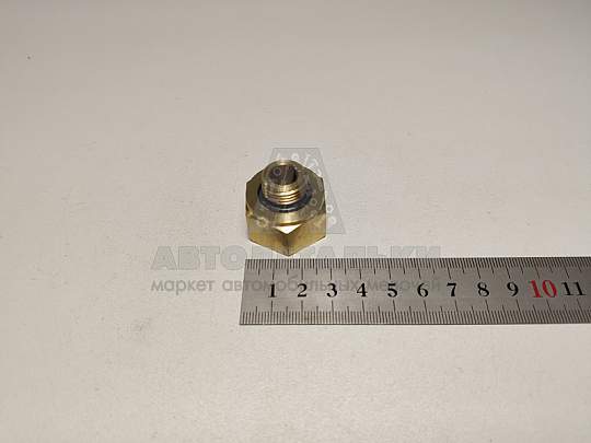 Переходник М16*1,5хМ22*1,5(внутр.) STARTEC (артикул INF.11.M16/F22)