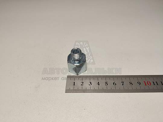 Переходник М14*1,5хМ16*1,5(внутр.) К STARTEC (артикул INF.11.M14/F16K)